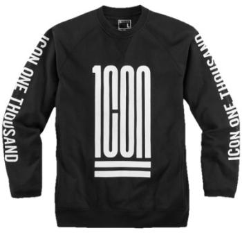 Sweat Homme ICON 1000 TRAPTASTIC