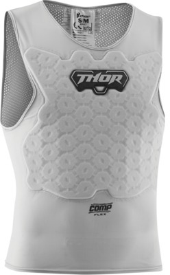 Pare-Pierre THOR Comp Flex Deflector