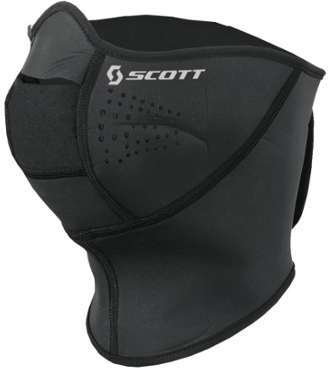 Masque néoprène heater scott usa