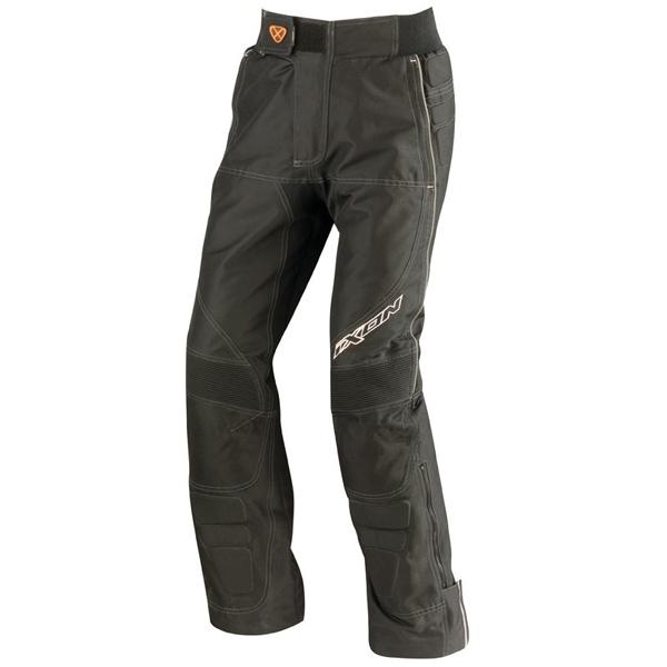 Pantalon grandes tailles ixon climber