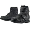 Field Armor 2 Black