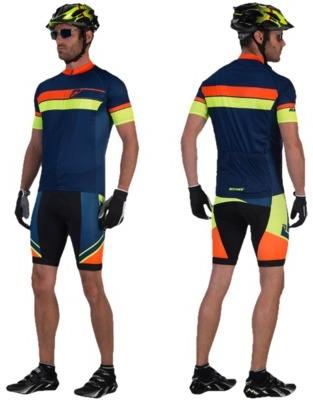 Tenue Vélo KENNY XC ETE 2017