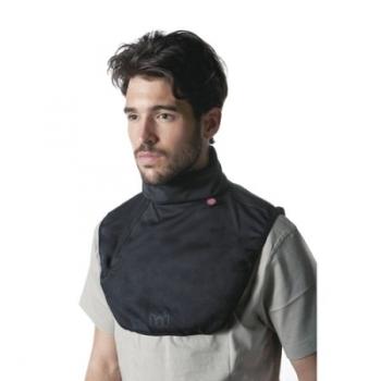 Plastron Bering Windstopper Noir