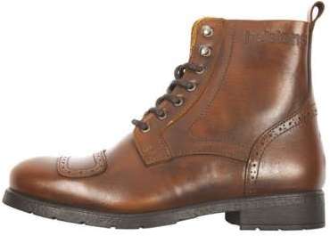 Travel Leather Tan
