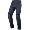 Riffs Tech Denim Raw Indigo