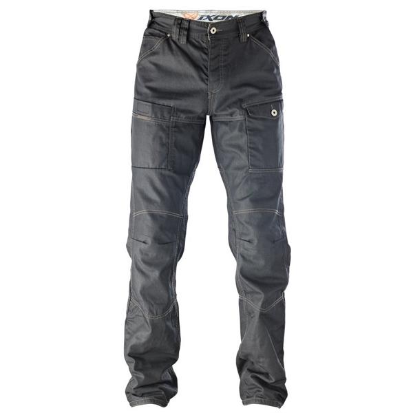Jeans moto ixon sawyer kevlar