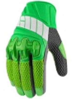 Overlord Mesh Green