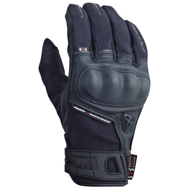 RS Grip HP Noir
