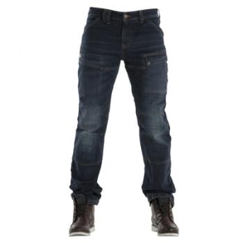 Jean Overlap Sturgis Dirt