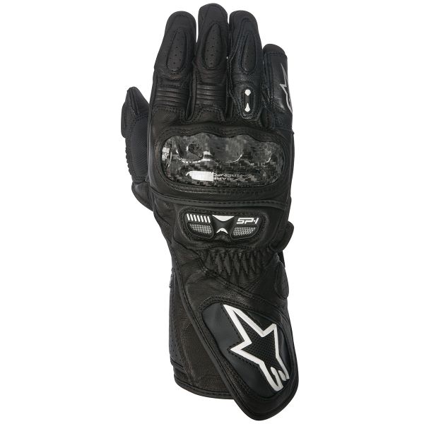 Stella SP-1 Black