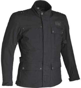 Veste Moto GUNS EXPERT Noir
