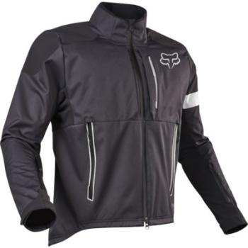 Veste Enduro Fox Legion Offroad 2017 Charcoal