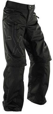 Pantalon Quad Fox Nomad 2014 Noir