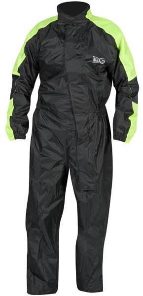 Combinaison Pluie Safety