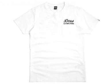 TEE SHIRT DEUS EX MACHINA TOKYO ADRESS