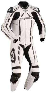 Combinaison moto cuir Ixon PULSAR AIR