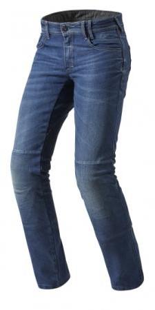 Jean Revit Austin Bleu Medium