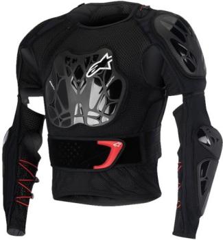 Gilet Alpinestars BIONIC TECH JACKET