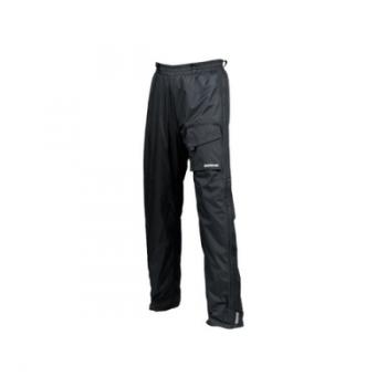 Pantalon moto pluie Bering Chicago Noir