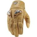 1000 Retrograde Glove Tan