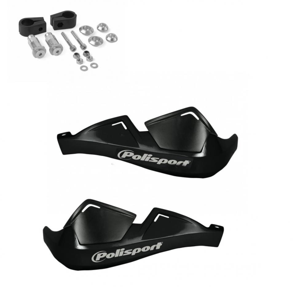 Protège mains Polisport Evolution Integral noir