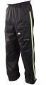Pantalon Chicago Noir Jaune Fluo