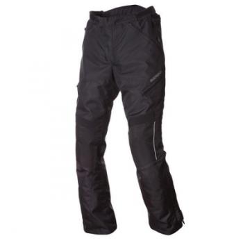 Pantalon moto Bering Intrepid Noir CE