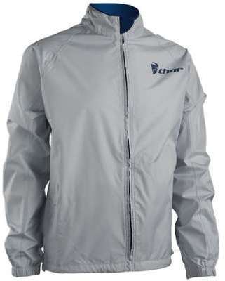Pack Jacket Cement Navy