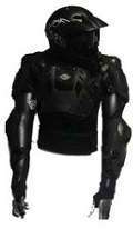 Déstockage neuf equipement motocross gilet de prot