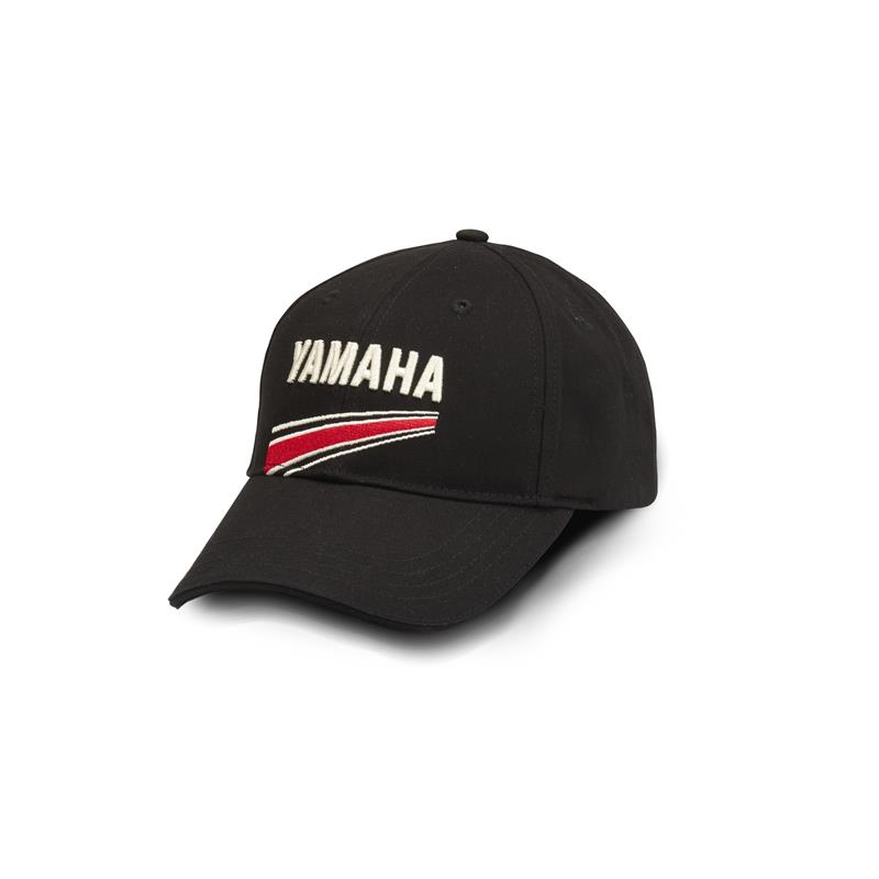 CASQUETTE HOMME YAMAHA REVS TYRELL