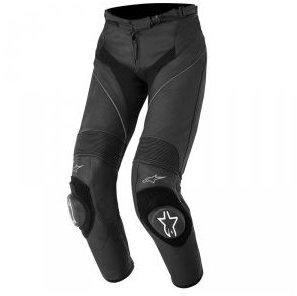 Pantalon Alpinestars Stella missile Leather Pants
