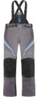 DKR Pant Woman Charcoal