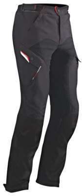PANTALON IXON CROSSTOUR - Couleur - Noir, Taille -