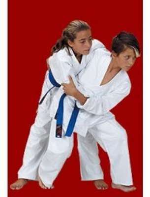 Kimono Judo enfant