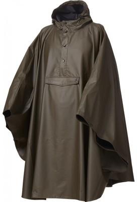 Poncho de pluie Shelter Seeland
