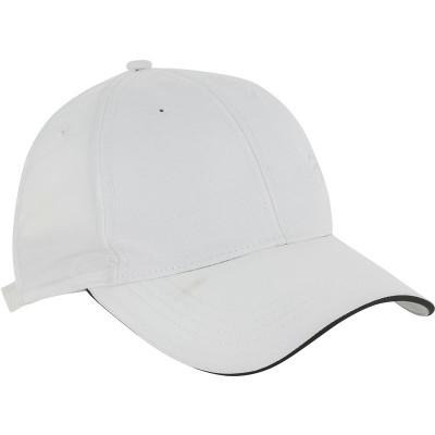 INESIS - CASQUETTE GOLF 920 BLANCHE
