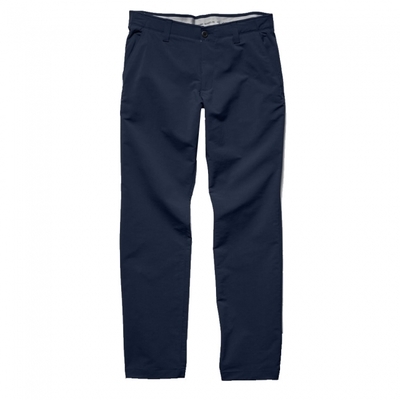 UNDER ARMOUR - PANTALON MATCH PLAY BLEU