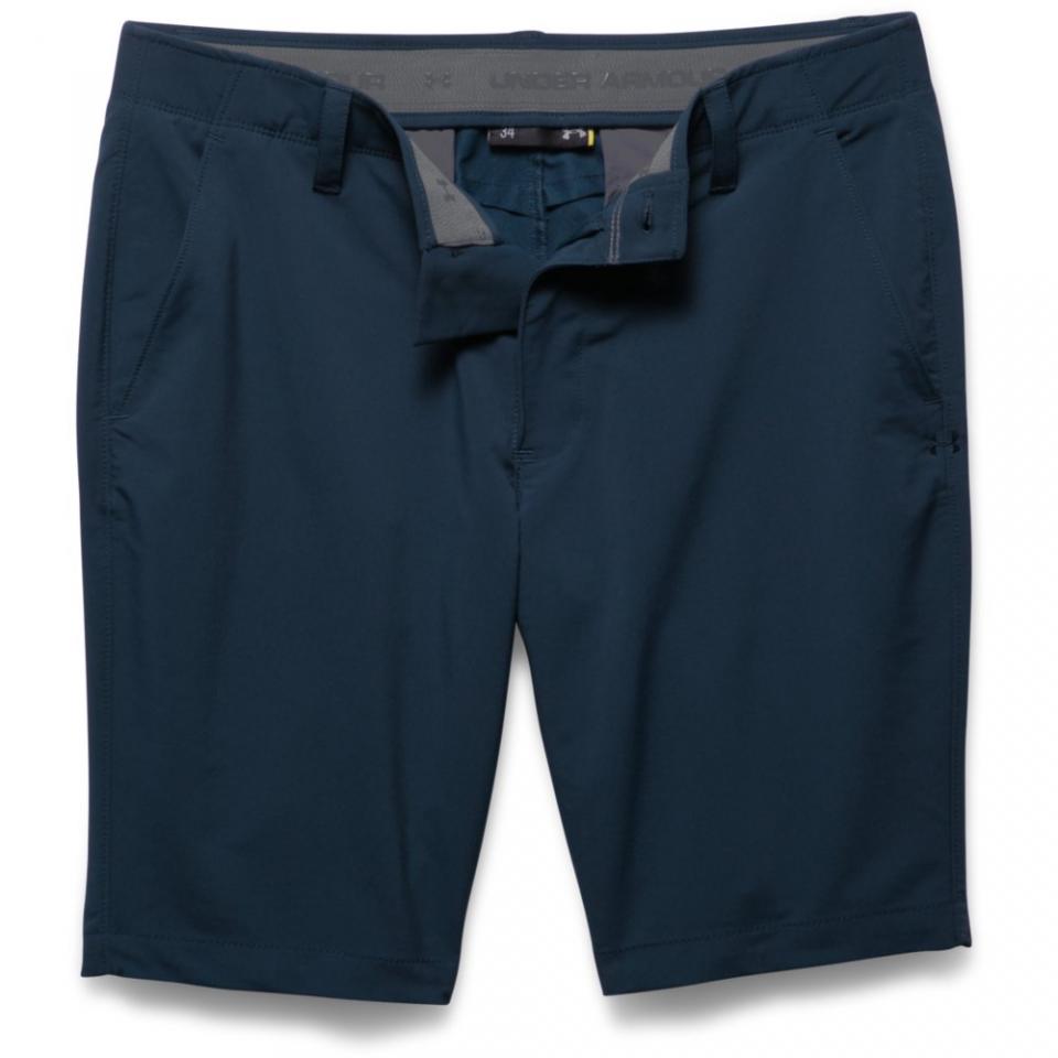 bermuda under armour golf