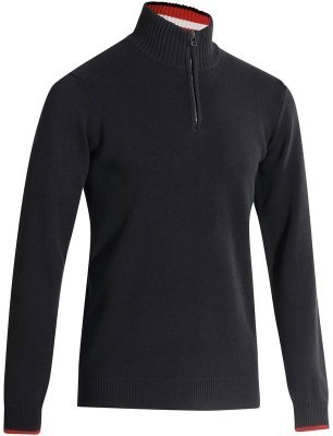 INESIS - PULL GOLF HOMME 540 MARINE