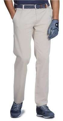 INESIS - PANTALON GOLF HOMME 100 BEIGE
