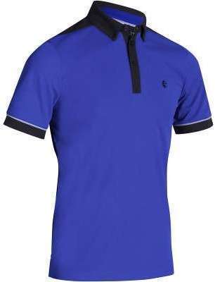 INESIS - POLO 900 HOMME BLEU
