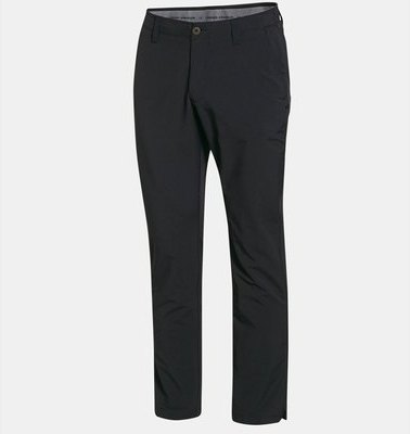UNDER ARMOUR - PANTALON MATCH PLAY NOIR