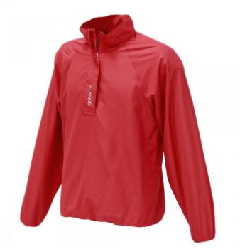 GREENS - COUPE-VENT ULTRA LIGHT ROUGE