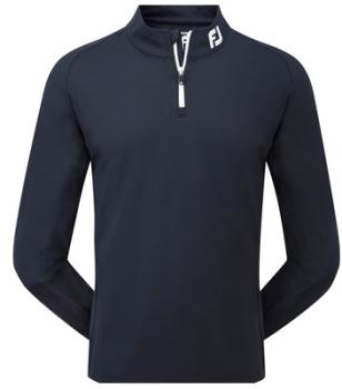 FOOTJOY - SWEAT 1/2ZIP CHILL-OUT