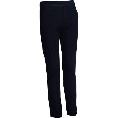 INESIS - PANTALON GOLF HOMME 100 NOIR