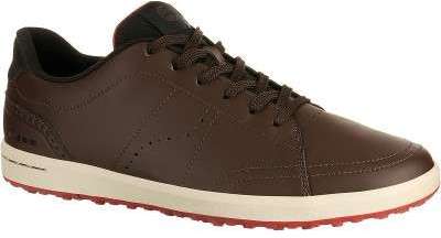 INESIS - SPIKELESS 100 MAN MARRON