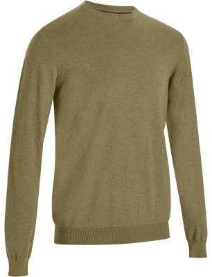 INESIS - PULL GOLF HOMME 520 COL ROND