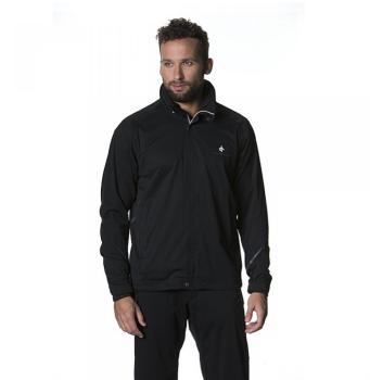 CROSS - VESTE PLUIE PRO JACKET NOIR