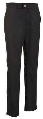 INESIS - PANTALON GOLF HOMME 900 NOIR