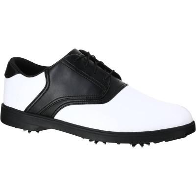 INESIS - SPIKE 500 HOMME BLANC / NOIR